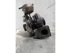 Recambio de turbocompresor para jeep cherokee (kj) referencia OEM IAM 35242115F 7633601 