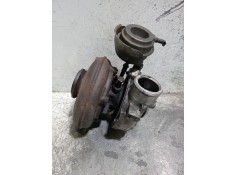 Recambio de turbocompresor para jeep cherokee (kj) referencia OEM IAM 35242115F 7633601  2