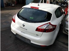 renault megane iii berlina 5 p del año 2012 2