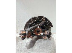 Recambio de mangueta delantera derecha para audi a3 sportback (8ya) s-line referencia OEM IAM 5WA256   2