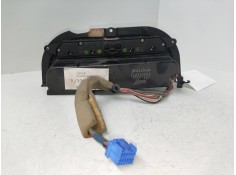 Recambio de mando calefaccion / aire acondicionado para jaguar xj 3.2 v8 32v cat referencia OEM IAM LJA7690BB 1464306141  2