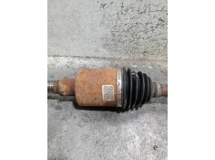 Recambio de transmision delantera derecha para jeep cherokee (kj) referencia OEM IAM P52111780AB   2