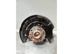 Recambio de mangueta delantera izquierda para audi a3 sportback (8ya) s-line referencia OEM IAM 5WA255  