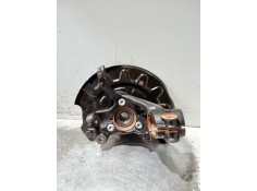 Recambio de mangueta delantera izquierda para audi a3 sportback (8ya) s-line referencia OEM IAM 5WA255   2