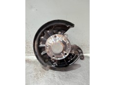 Recambio de mangueta trasera derecha para audi a3 sportback (8ya) s-line referencia OEM IAM 5Q0615612F  