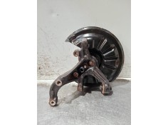 Recambio de mangueta trasera derecha para audi a3 sportback (8ya) s-line referencia OEM IAM 5Q0615612F   2