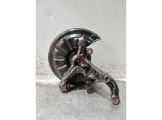 Recambio de mangueta trasera izquierda para audi a3 sportback (8ya) s-line referencia OEM IAM 5Q0615611F   2
