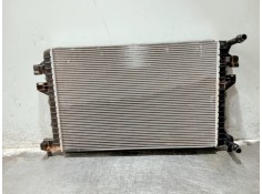 Recambio de radiador agua para audi a3 sportback (8ya) s-line referencia OEM IAM 5Q0121251HS   2