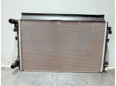 Recambio de radiador agua para audi a3 sportback (8ya) s-line referencia OEM IAM 5WA121251C   2