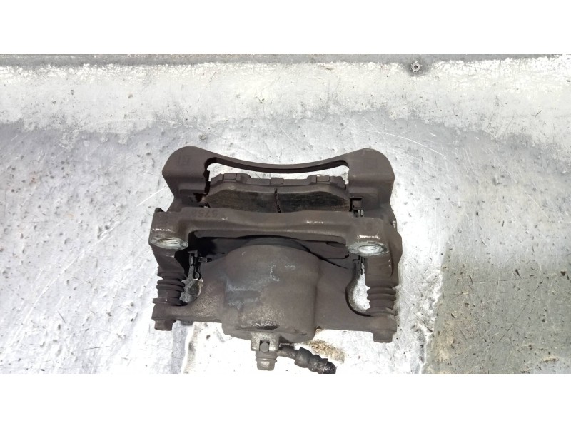 Recambio de pinza freno delantera izquierda para renault kadjar experience referencia OEM IAM   