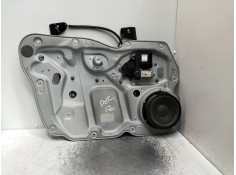 Recambio de elevalunas delantero derecho para volkswagen caddy ka/kb (2k) referencia OEM IAM 1T0959701D 1T083755L 5P