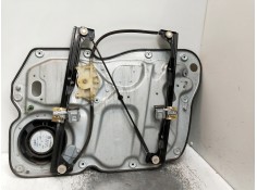 Recambio de elevalunas delantero derecho para volkswagen caddy ka/kb (2k) referencia OEM IAM 1T0959701D 1T083755L 5P 2