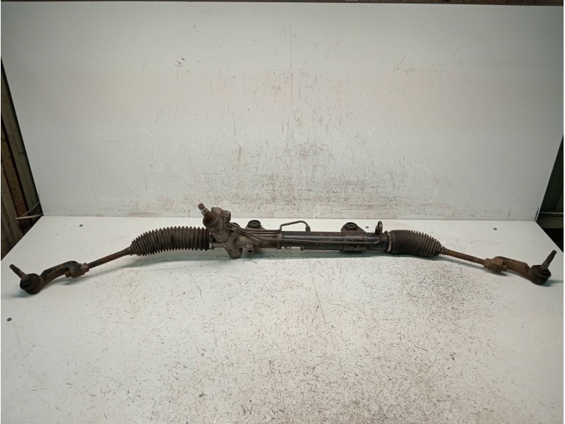 Recambio de cremallera direccion para jeep cherokee (kj) referencia OEM IAM P52109970AA  