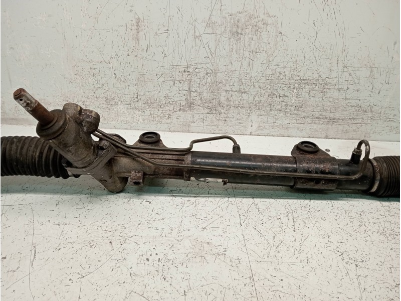 Recambio de cremallera direccion para jeep cherokee (kj) referencia OEM IAM P52109970AA  