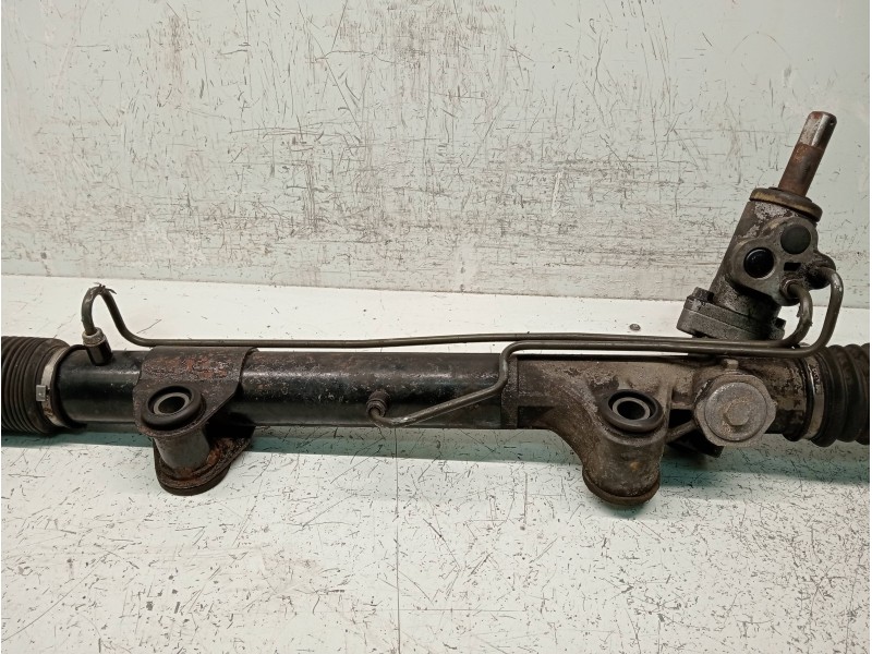 Recambio de cremallera direccion para jeep cherokee (kj) referencia OEM IAM P52109970AA  