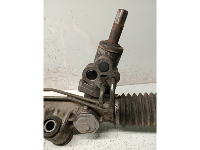 Recambio de cremallera direccion para jeep cherokee (kj) referencia OEM IAM P52109970AA  