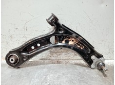 Recambio de brazo suspension inferior delantero derecho para audi a3 sportback (8ya) s-line referencia OEM IAM 5Q0407152AC  