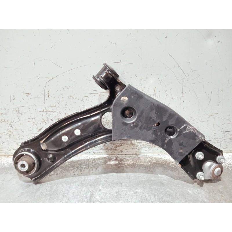 Recambio de brazo suspension inferior delantero izquierdo para audi a3 sportback (8ya) s-line referencia OEM IAM 5Q0407151AC  