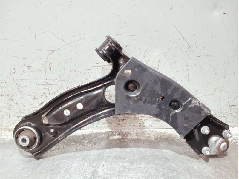 Recambio de brazo suspension inferior delantero izquierdo para audi a3 sportback (8ya) s-line referencia OEM IAM 5Q0407151AC  