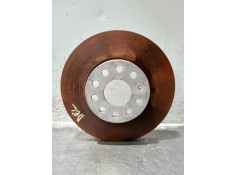 Recambio de disco freno delantero para audi a3 sportback (8ya) s-line referencia OEM IAM   