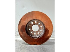 Recambio de disco freno delantero para audi a3 sportback (8ya) s-line referencia OEM IAM    2