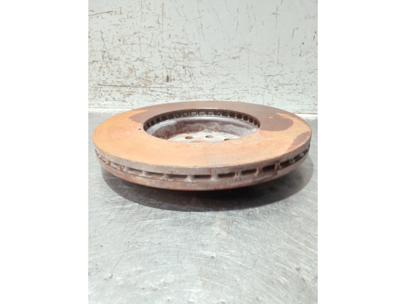 Recambio de disco freno delantero para audi a3 sportback (8ya) s-line referencia OEM IAM   