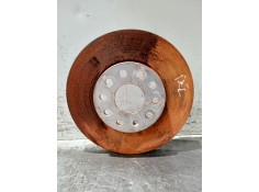 Recambio de disco freno delantero para audi a3 sportback (8ya) s-line referencia OEM IAM   