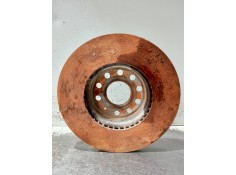 Recambio de disco freno delantero para audi a3 sportback (8ya) s-line referencia OEM IAM    2