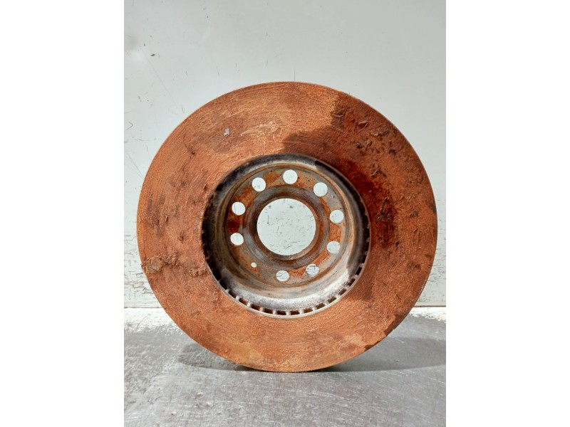 Recambio de disco freno delantero para audi a3 sportback (8ya) s-line referencia OEM IAM   
