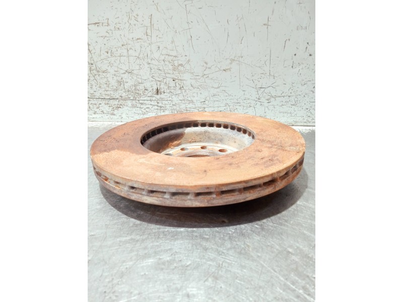 Recambio de disco freno delantero para audi a3 sportback (8ya) s-line referencia OEM IAM   
