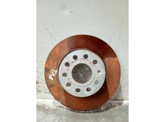 Recambio de disco freno trasero para audi a3 sportback (8ya) s-line referencia OEM IAM   