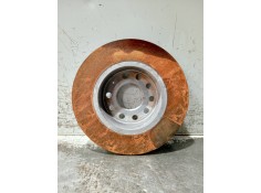 Recambio de disco freno trasero para audi a3 sportback (8ya) s-line referencia OEM IAM    2