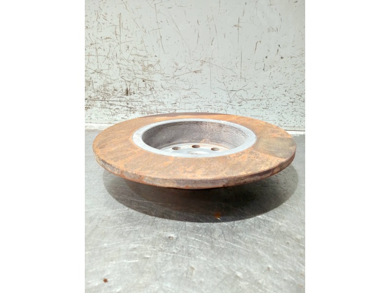 Recambio de disco freno trasero para audi a3 sportback (8ya) s-line referencia OEM IAM   