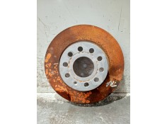 Recambio de disco freno trasero para audi a3 sportback (8ya) s-line referencia OEM IAM   