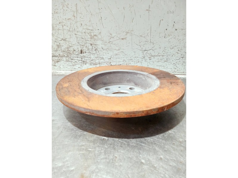 Recambio de disco freno trasero para audi a3 sportback (8ya) s-line referencia OEM IAM   