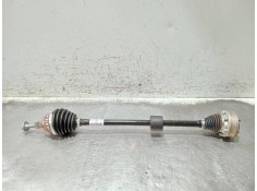 Recambio de transmision delantera derecha para audi a3 sportback (8ya) s-line referencia OEM IAM 5Q0407272  