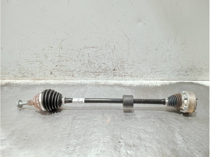 Recambio de transmision delantera derecha para audi a3 sportback (8ya) s-line referencia OEM IAM 5Q0407272  