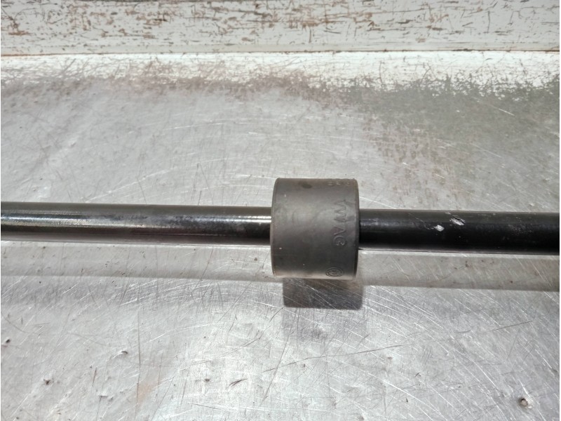 Recambio de transmision delantera derecha para audi a3 sportback (8ya) s-line referencia OEM IAM 5Q0407272  