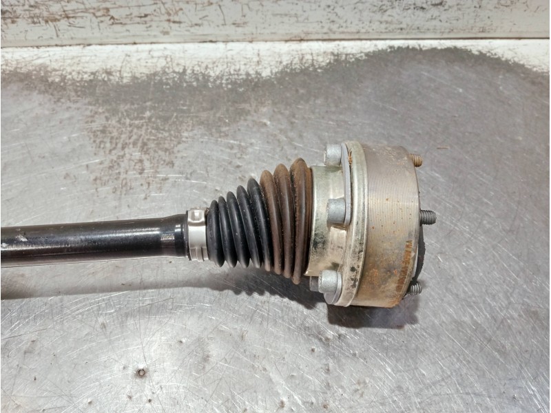 Recambio de transmision delantera derecha para audi a3 sportback (8ya) s-line referencia OEM IAM 5Q0407272  