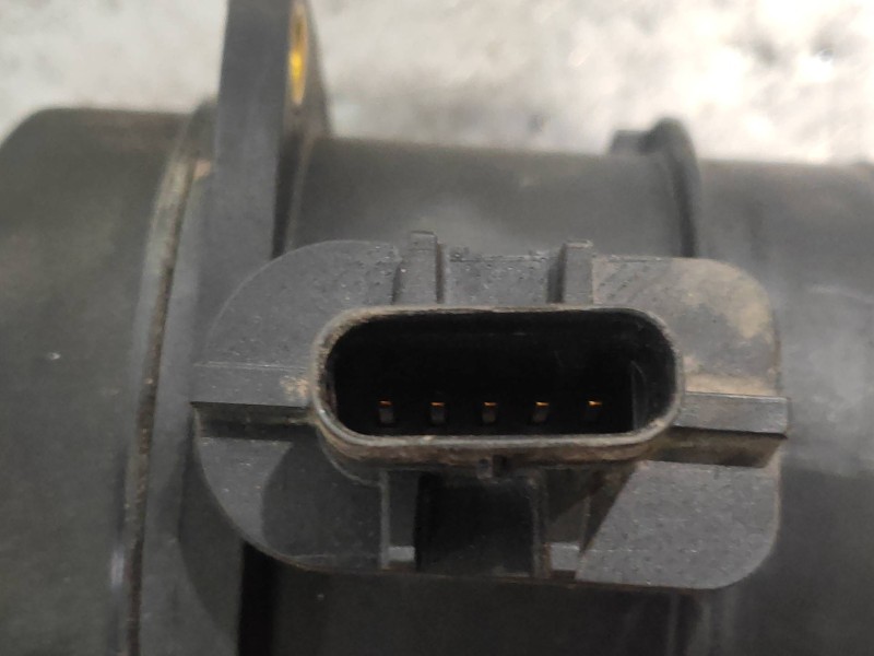 Recambio de caudalimetro para hyundai santa fe (dm) tecno 4wd referencia OEM IAM 281642F000 9021050001 