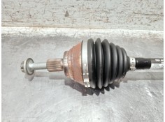 Recambio de transmision delantera izquierda para audi a3 sportback (8ya) s-line referencia OEM IAM 5WA407271G   2