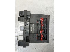 Recambio de caja reles / fusibles para volkswagen caddy ka/kb (2k) referencia OEM IAM 3C0937049AH 08240252  2