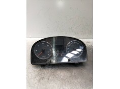 Recambio de cuadro instrumentos para volkswagen caddy ka/kb (2k) referencia OEM IAM 1T0920864A V0002000 110080378003 A2C53023102