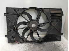 Recambio de electroventilador para volkswagen caddy ka/kb (2k) referencia OEM IAM 1K0121205AA 1K0121207AS 