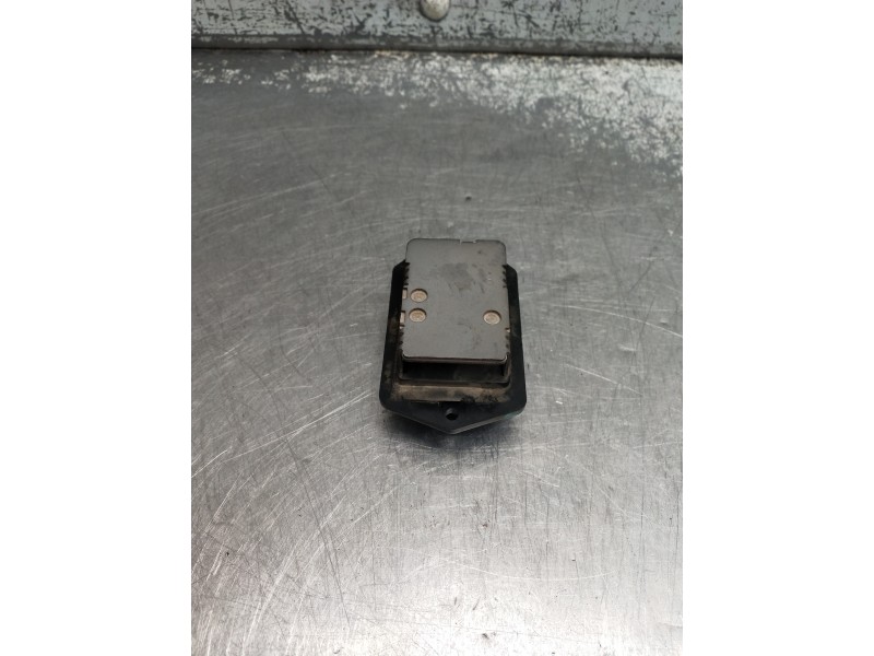 Recambio de resistencia calefaccion para toyota hilux (kun) referencia OEM IAM 12N518  
