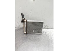 Recambio de radiador calefaccion / aire acondicionado para toyota hilux (kun) referencia OEM IAM   