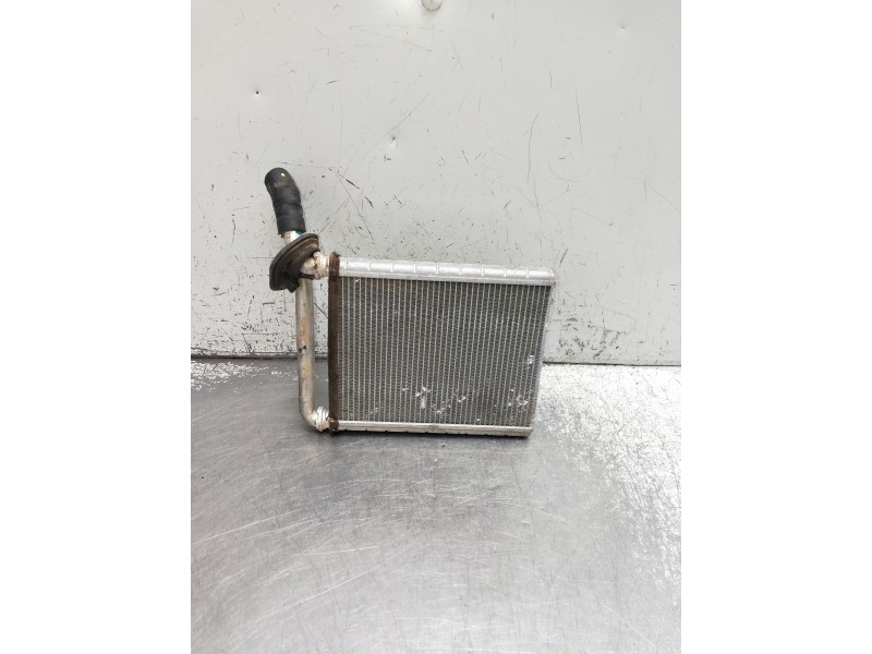 Recambio de radiador calefaccion / aire acondicionado para toyota hilux (kun) referencia OEM IAM   