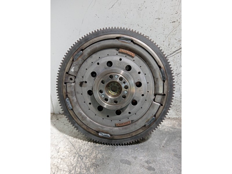 Recambio de kit embrague para jeep cherokee (kj) referencia OEM IAM 3000951937 327004610 