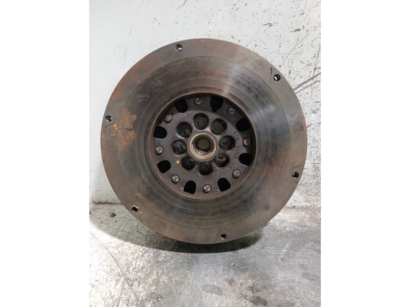Recambio de kit embrague para jeep cherokee (kj) referencia OEM IAM 3000951937 327004610 