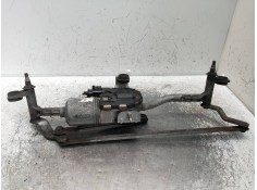 Recambio de motor limpia delantero para volkswagen caddy ka/kb (2k) referencia OEM IAM 2K1955023G 3397020885 